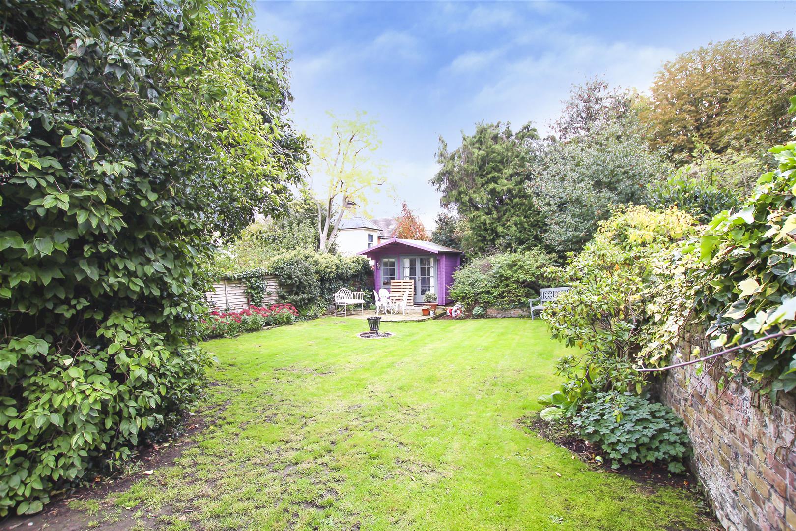 Warley Hill, Warley, Brentwood Keith Ashton